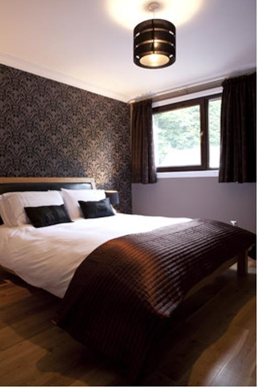 Ben Arthur'S Bothy Luxury Flat Arrochar Zimmer foto
